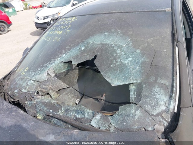 Aukcja sprzedaży 2010 Nissan Altima S, vin: 1N4AL2AP2AC176279, numer aukcji: 12620945