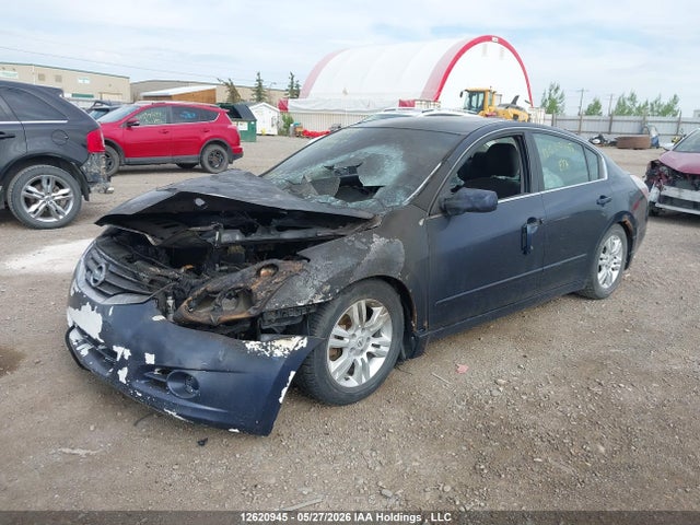Aukcja sprzedaży 2010 Nissan Altima S, vin: 1N4AL2AP2AC176279, numer aukcji: 12620945