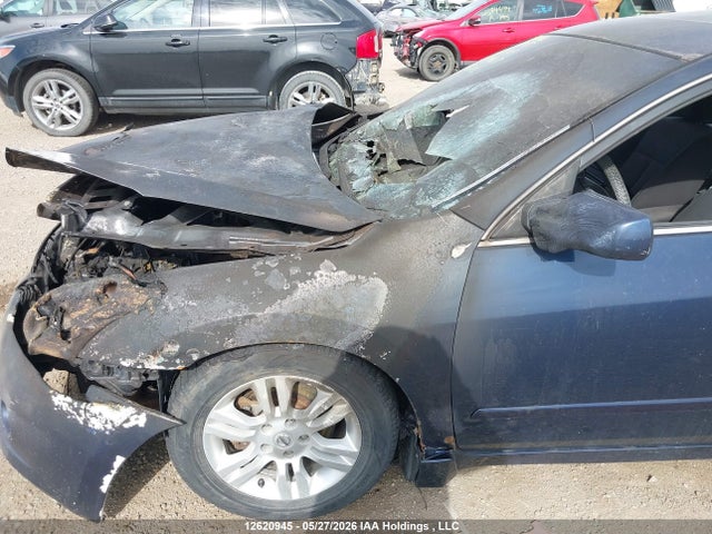 Aukcja sprzedaży 2010 Nissan Altima S, vin: 1N4AL2AP2AC176279, numer aukcji: 12620945