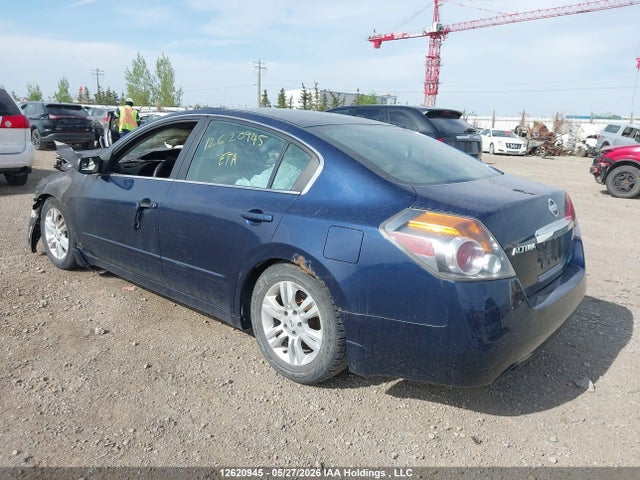 Aukcja sprzedaży 2010 Nissan Altima S, vin: 1N4AL2AP2AC176279, numer aukcji: 12620945