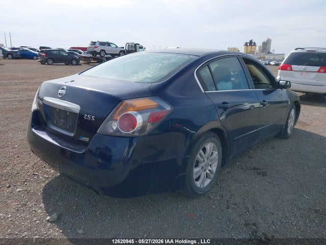 Aukcja sprzedaży 2010 Nissan Altima S, vin: 1N4AL2AP2AC176279, numer aukcji: 12620945
