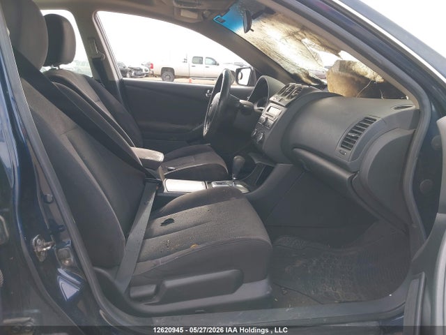 Aukcja sprzedaży 2010 Nissan Altima S, vin: 1N4AL2AP2AC176279, numer aukcji: 12620945