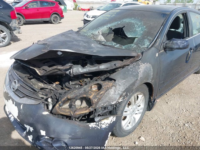Aukcja sprzedaży 2010 Nissan Altima S, vin: 1N4AL2AP2AC176279, numer aukcji: 12620945