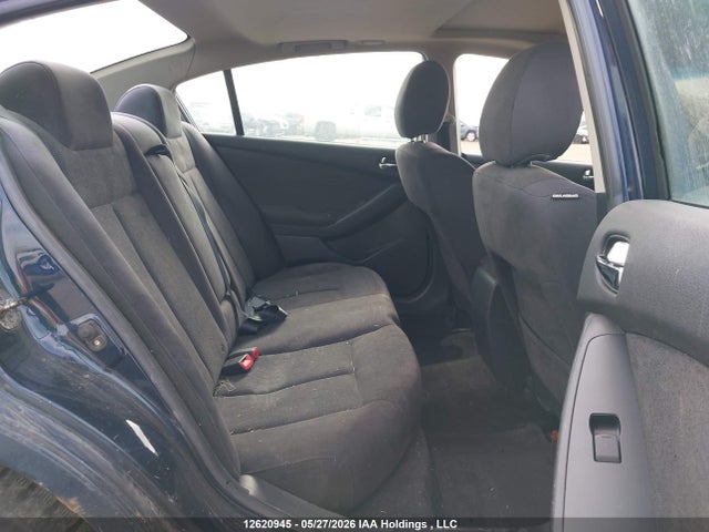 Aukcja sprzedaży 2010 Nissan Altima S, vin: 1N4AL2AP2AC176279, numer aukcji: 12620945