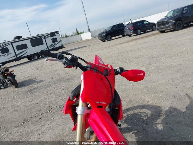 JH2PE0763RK700095 Honda Crf450 Rx