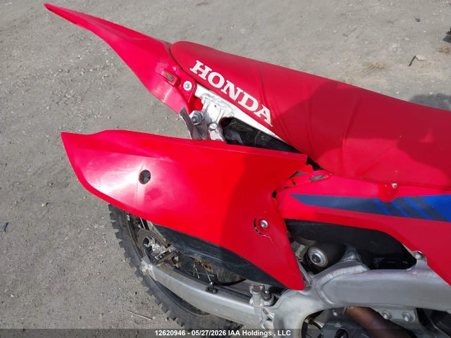 JH2PE0763RK700095 Honda Crf450 Rx