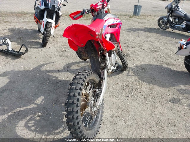 JH2PE0763RK700095 Honda Crf450 Rx