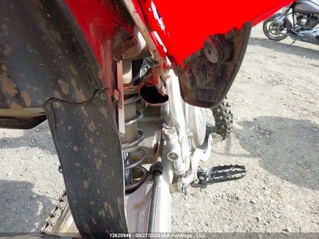 JH2PE0763RK700095 Honda Crf450 Rx