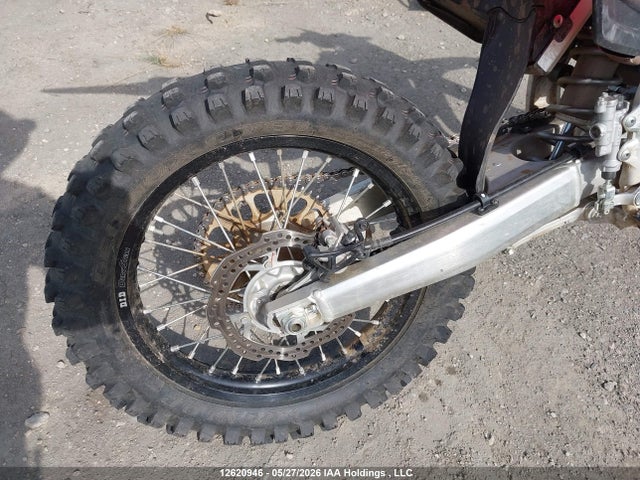 JH2PE0763RK700095 Honda Crf450 Rx