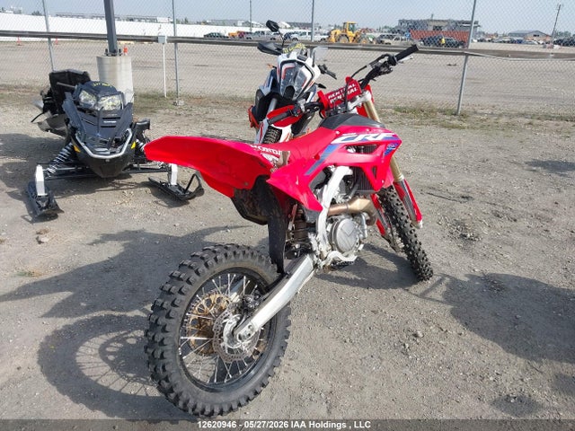 JH2PE0763RK700095 Honda Crf450 Rx