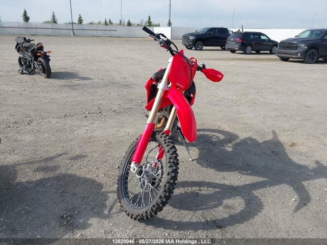 JH2PE0763RK700095 Honda Crf450 Rx