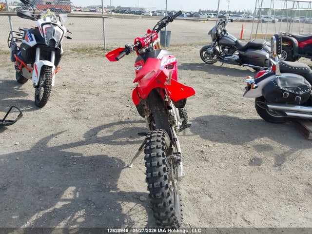 JH2PE0763RK700095 Honda Crf450 Rx