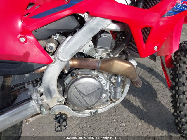 JH2PE0763RK700095 Honda Crf450 Rx