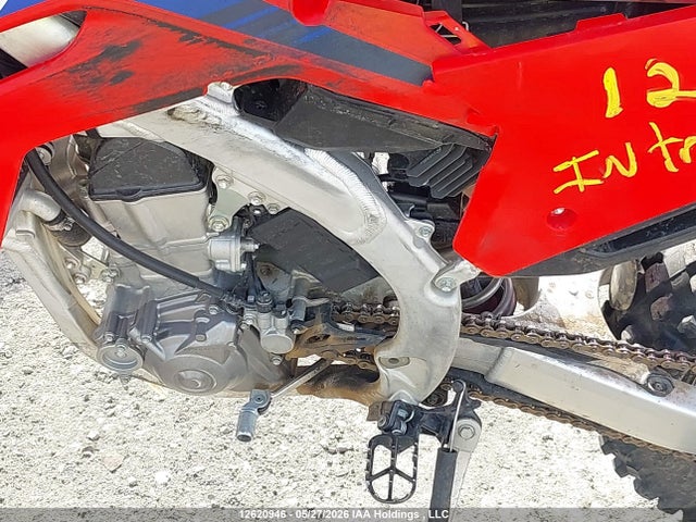 JH2PE0763RK700095 Honda Crf450 Rx