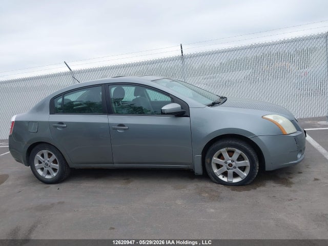 12620947 :رقم المزاد ، 3N1AB61E69L663572 vin ، 2009 Nissan Sentra مزاد بيع