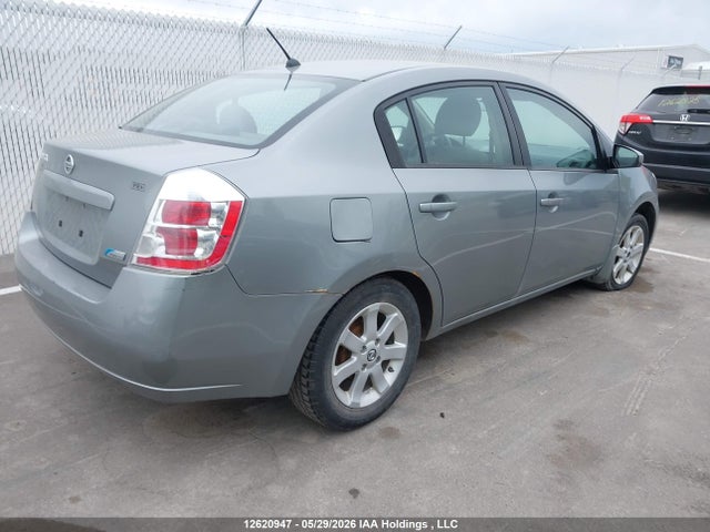 12620947 :رقم المزاد ، 3N1AB61E69L663572 vin ، 2009 Nissan Sentra مزاد بيع