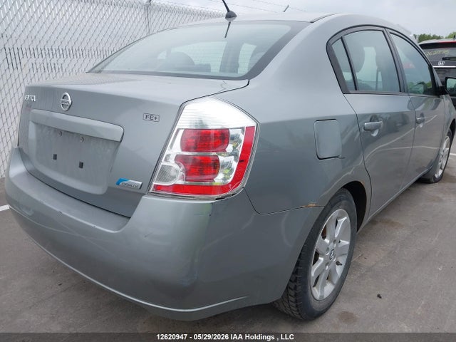 12620947 :رقم المزاد ، 3N1AB61E69L663572 vin ، 2009 Nissan Sentra مزاد بيع