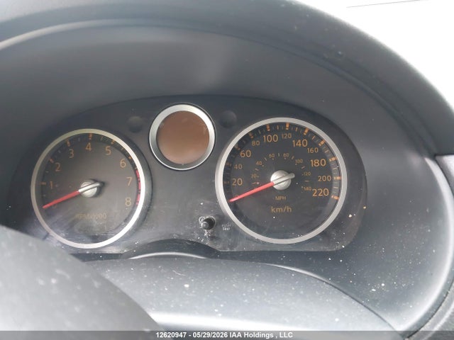 12620947 :رقم المزاد ، 3N1AB61E69L663572 vin ، 2009 Nissan Sentra مزاد بيع