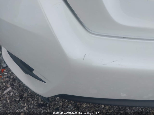 2HGFC1F97HH109299 Honda Civic Touring