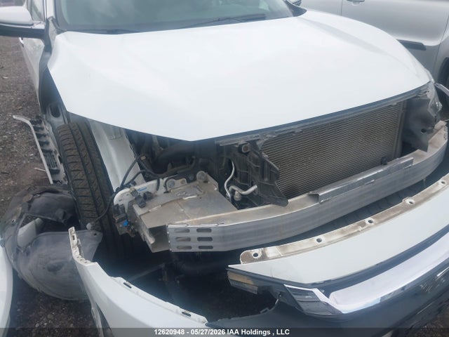2HGFC1F97HH109299 Honda Civic Touring