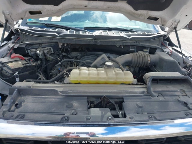 Ford F150 Supercrew 2021 1FTFW1E59MFB18862 Image 10