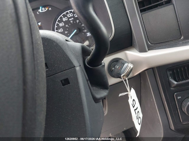 Ford F150 Supercrew 2021 1FTFW1E59MFB18862 Image 11