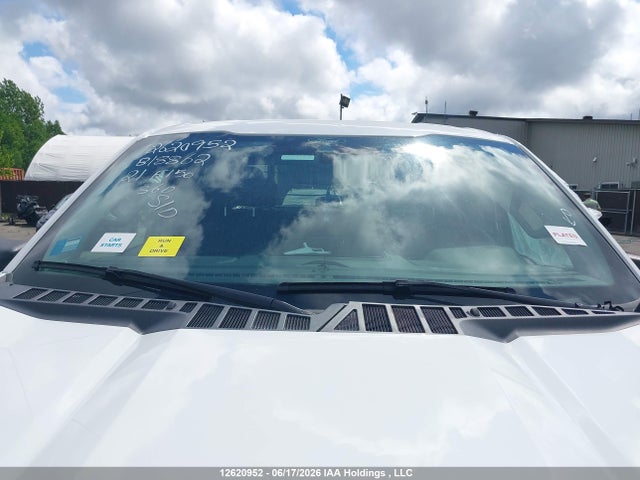 Ford F150 Supercrew 2021 1FTFW1E59MFB18862 Image 17