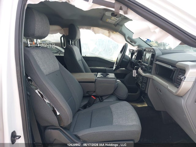 Ford F150 Supercrew 2021 1FTFW1E59MFB18862 Image 5