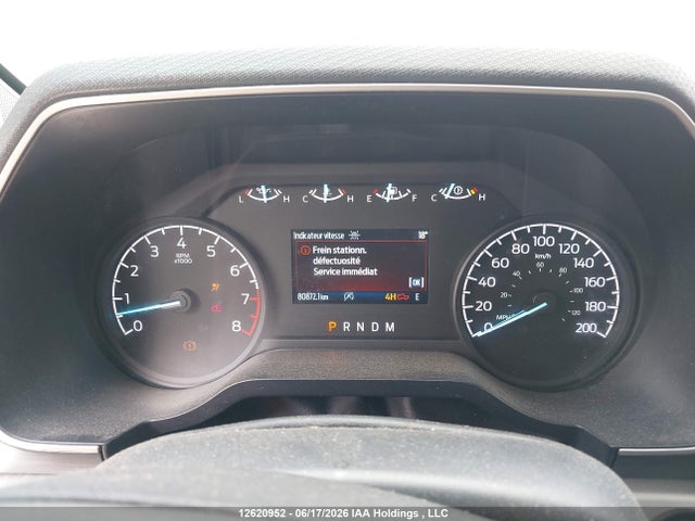 Ford F150 Supercrew 2021 1FTFW1E59MFB18862 Image 7