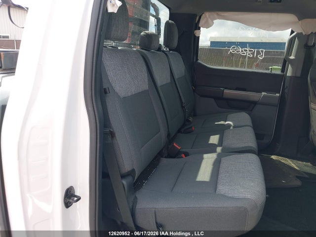 Ford F150 Supercrew 2021 1FTFW1E59MFB18862 Image 8