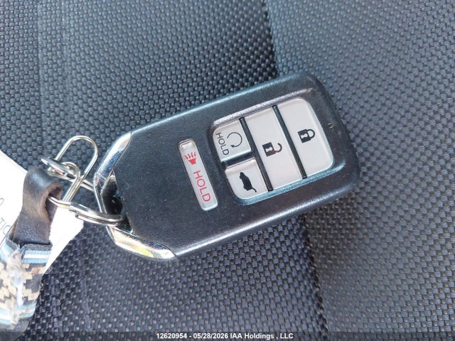 Aukcja sprzedaży 2019 Honda Cr-v Lx, vin: 2HKRW1H37KH001890, numer aukcji: 12620954
