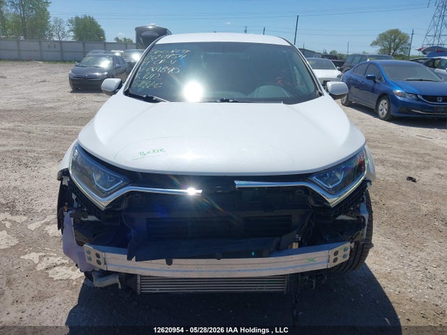 Aukcja sprzedaży 2019 Honda Cr-v Lx, vin: 2HKRW1H37KH001890, numer aukcji: 12620954