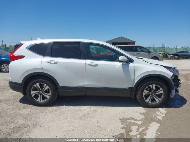 Aukcja sprzedaży 2019 Honda Cr-v Lx, vin: 2HKRW1H37KH001890, numer aukcji: 12620954