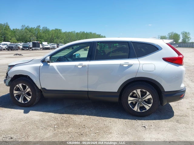 Aukcja sprzedaży 2019 Honda Cr-v Lx, vin: 2HKRW1H37KH001890, numer aukcji: 12620954