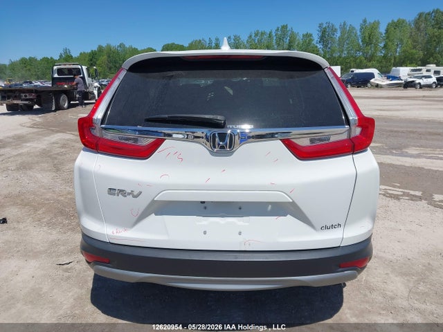 Aukcja sprzedaży 2019 Honda Cr-v Lx, vin: 2HKRW1H37KH001890, numer aukcji: 12620954