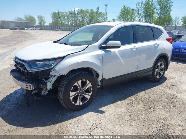 Aukcja sprzedaży 2019 Honda Cr-v Lx, vin: 2HKRW1H37KH001890, numer aukcji: 12620954