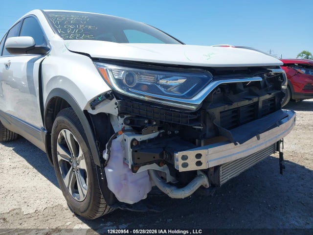 Aukcja sprzedaży 2019 Honda Cr-v Lx, vin: 2HKRW1H37KH001890, numer aukcji: 12620954