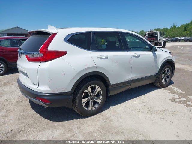 Aukcja sprzedaży 2019 Honda Cr-v Lx, vin: 2HKRW1H37KH001890, numer aukcji: 12620954