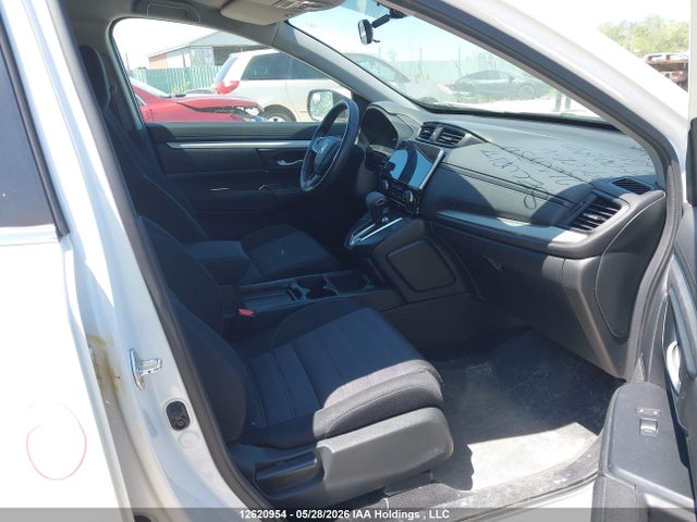 Aukcja sprzedaży 2019 Honda Cr-v Lx, vin: 2HKRW1H37KH001890, numer aukcji: 12620954
