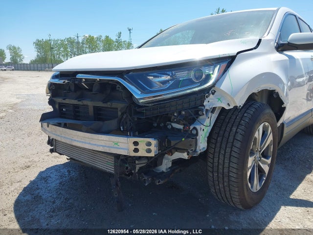 Aukcja sprzedaży 2019 Honda Cr-v Lx, vin: 2HKRW1H37KH001890, numer aukcji: 12620954