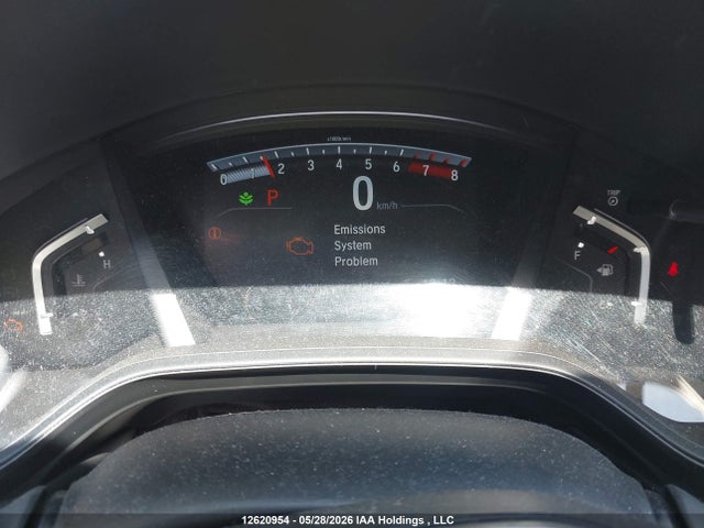 Aukcja sprzedaży 2019 Honda Cr-v Lx, vin: 2HKRW1H37KH001890, numer aukcji: 12620954