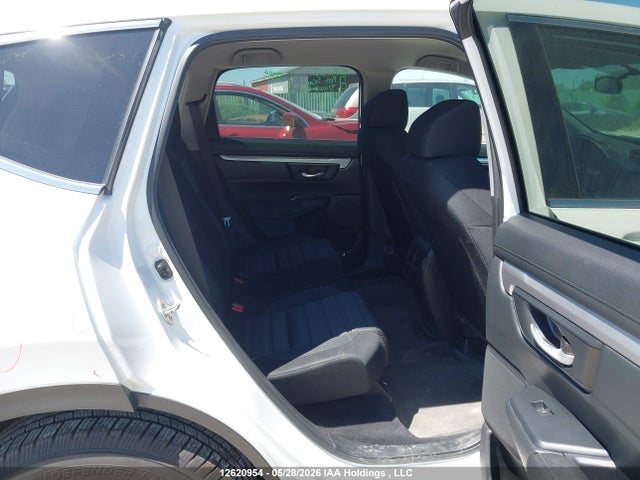 Aukcja sprzedaży 2019 Honda Cr-v Lx, vin: 2HKRW1H37KH001890, numer aukcji: 12620954