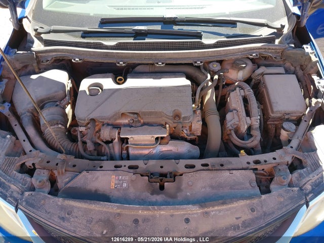 1G1BE5SM6K7137860 Chevrolet CRUZE LT
