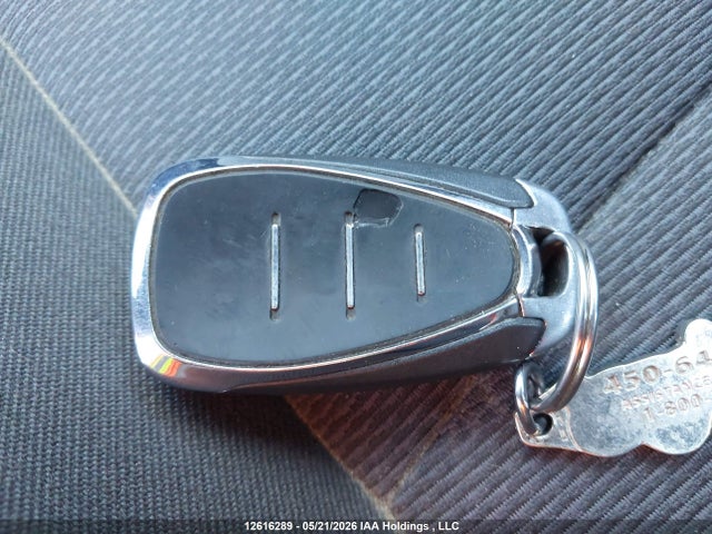 1G1BE5SM6K7137860 Chevrolet CRUZE LT
