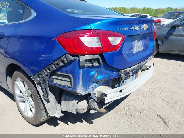 1G1BE5SM6K7137860 Chevrolet CRUZE LT