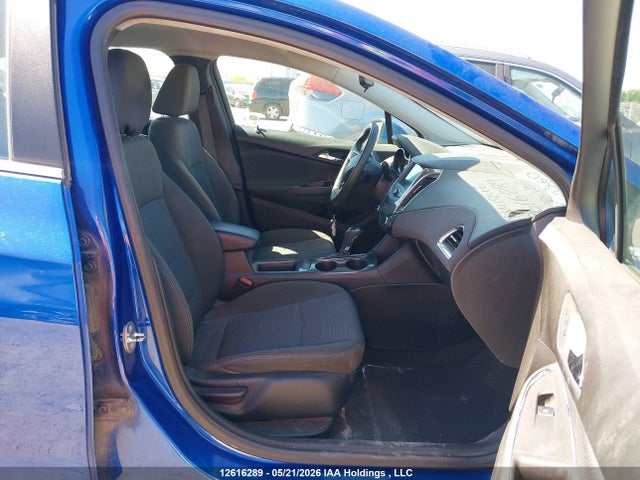 1G1BE5SM6K7137860 Chevrolet CRUZE LT