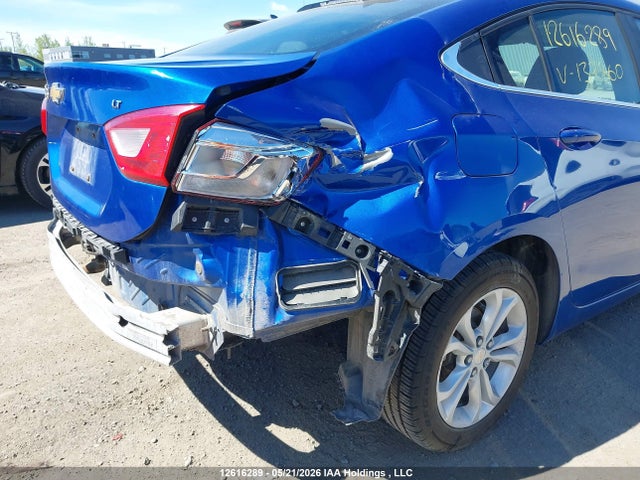 1G1BE5SM6K7137860 Chevrolet CRUZE LT
