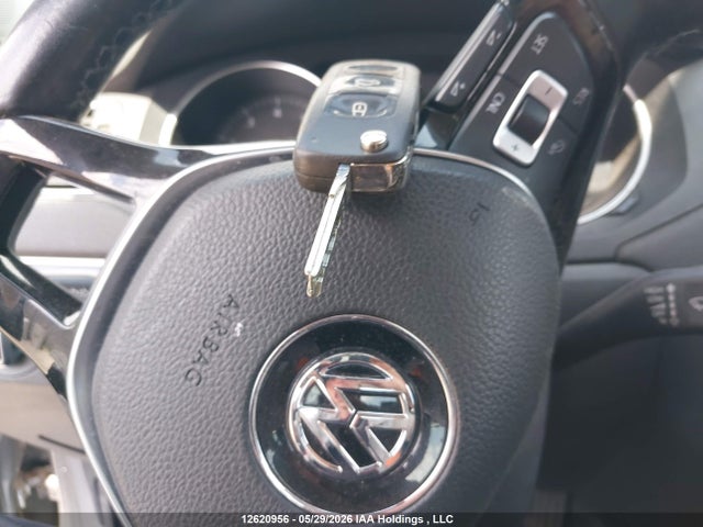 Продажа на аукционе авто 2016 Volkswagen Jetta 1.4 Tsi Comfortline, vin: 3VWD67AJ3GM306551, номер лота: 12620956