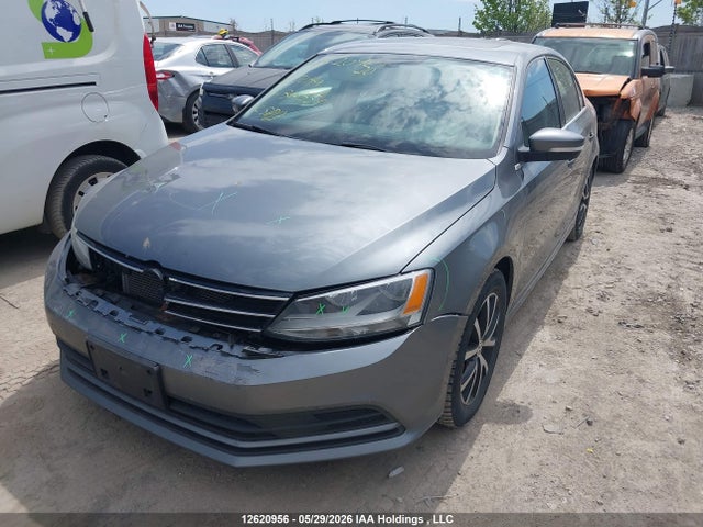 Продажа на аукционе авто 2016 Volkswagen Jetta 1.4 Tsi Comfortline, vin: 3VWD67AJ3GM306551, номер лота: 12620956