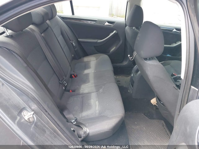 Продажа на аукционе авто 2016 Volkswagen Jetta 1.4 Tsi Comfortline, vin: 3VWD67AJ3GM306551, номер лота: 12620956